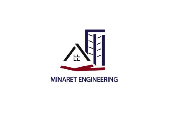Minaret Engineering logo
