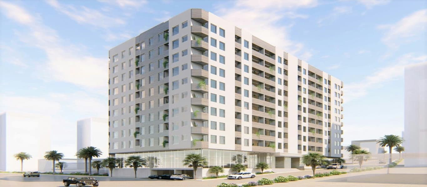 Anfo project render